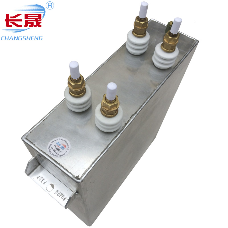 ★新安江直流濾波電容器★的無功補(bǔ)償，你懂么？